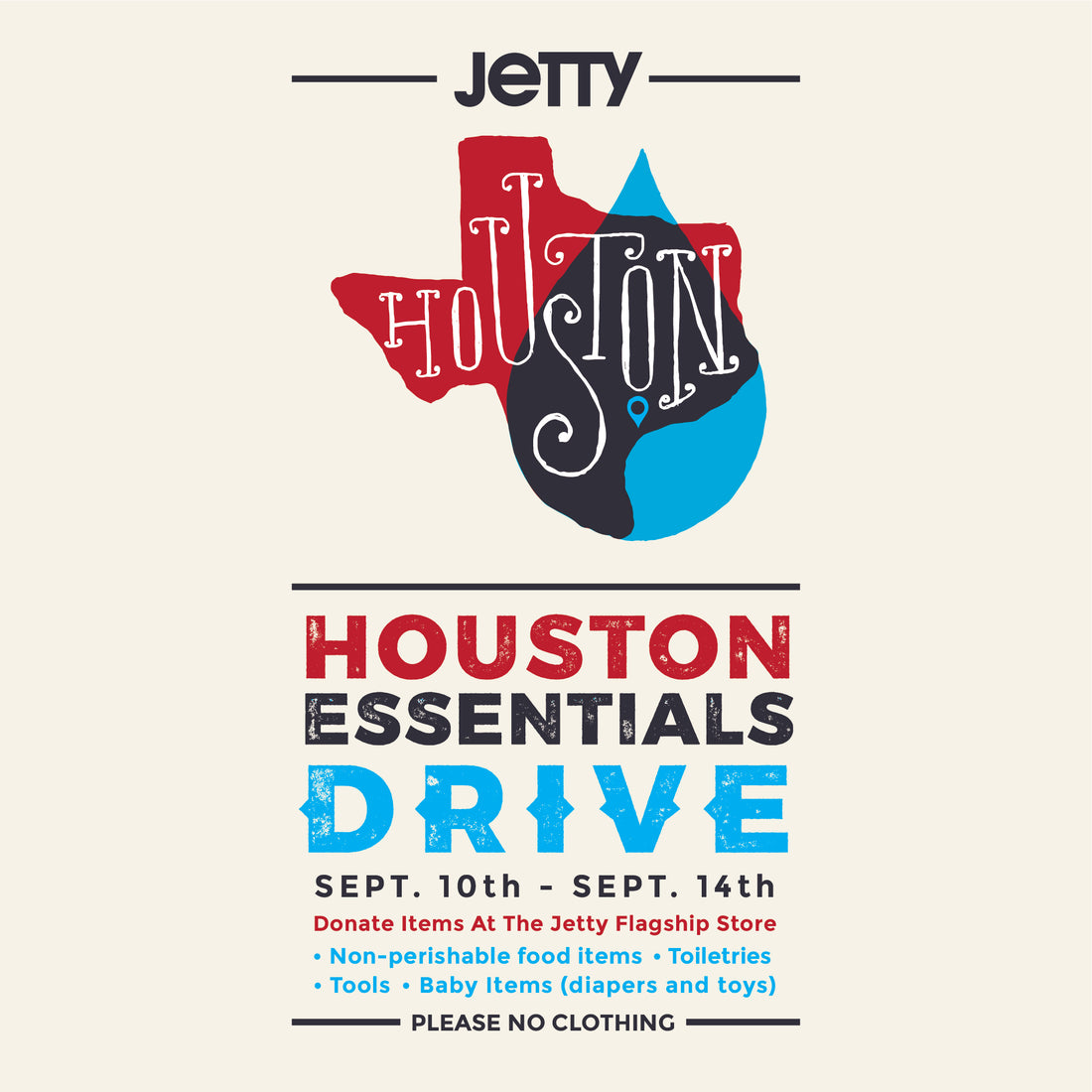 Hurricane Harvey Relief