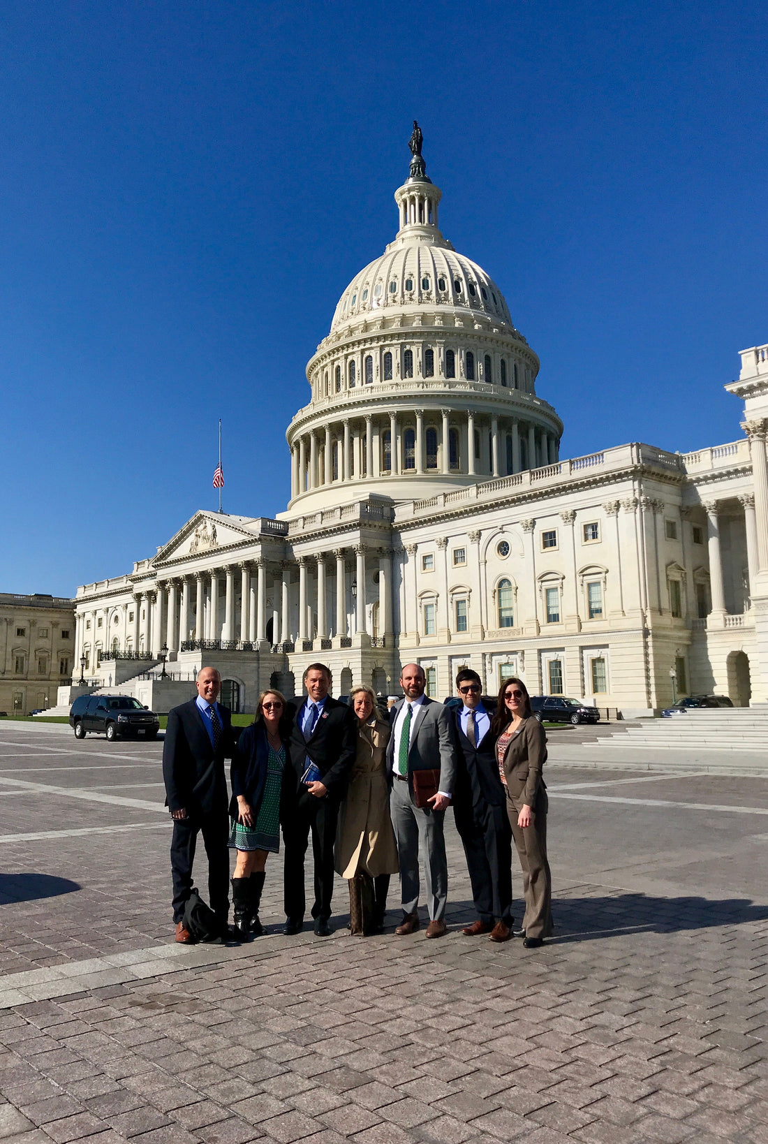 OIA Capitol Summit