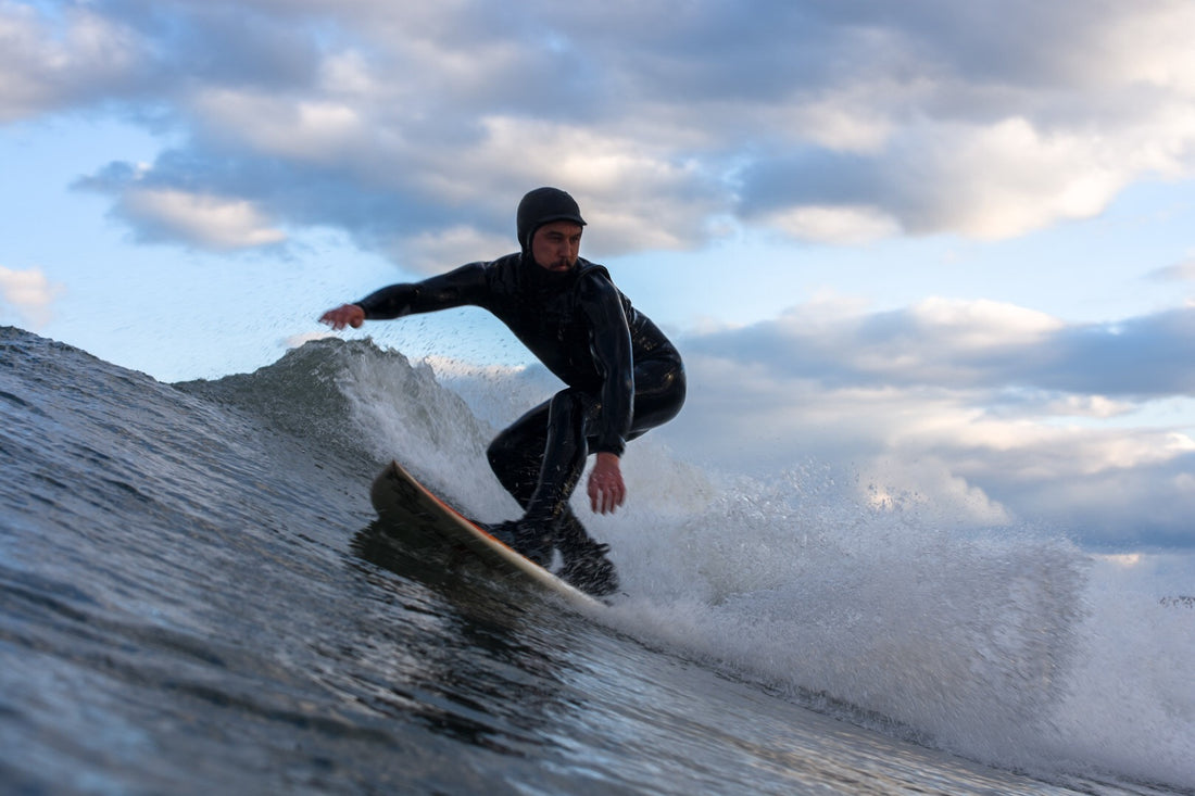 Springtime Fun w/ Ryan Leopold
