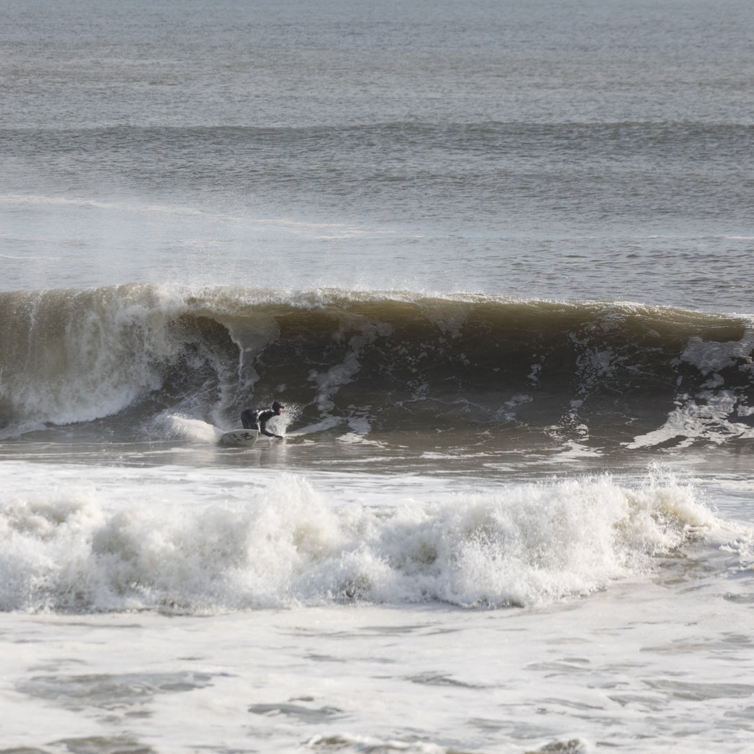Big Waves Will Inspire You
