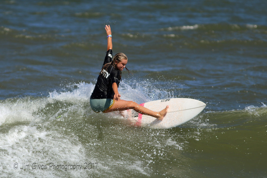 9th Annual Coquina Jam Wrap Up