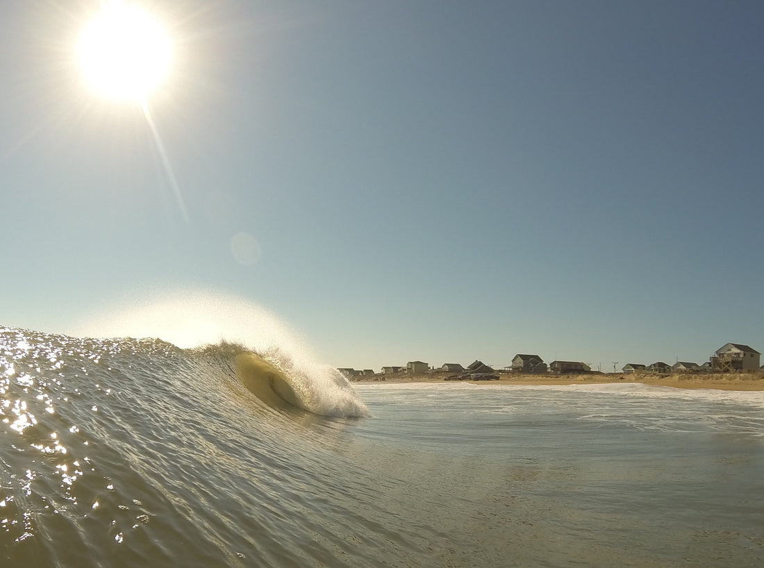 Surf Sales