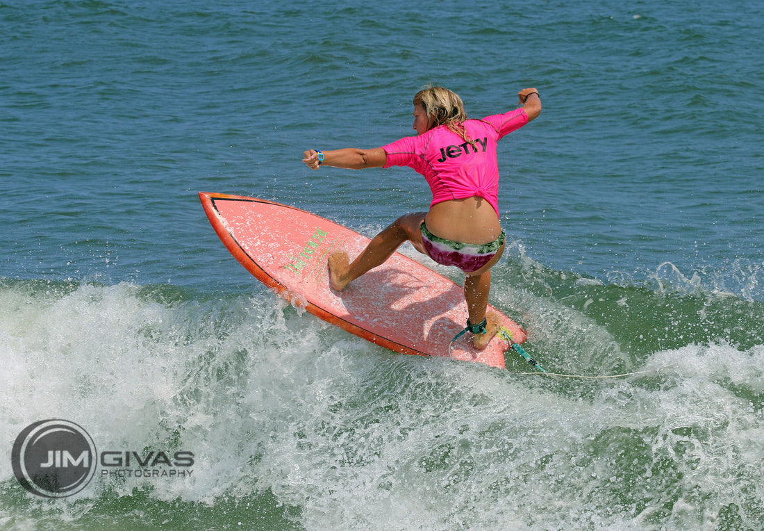 Coquina Jam Rescheduled