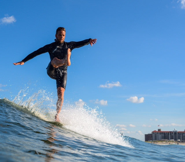 Small Waves