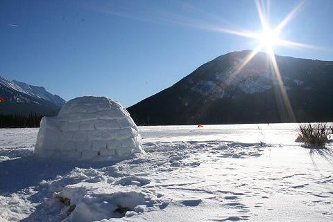Eskimo Countdown