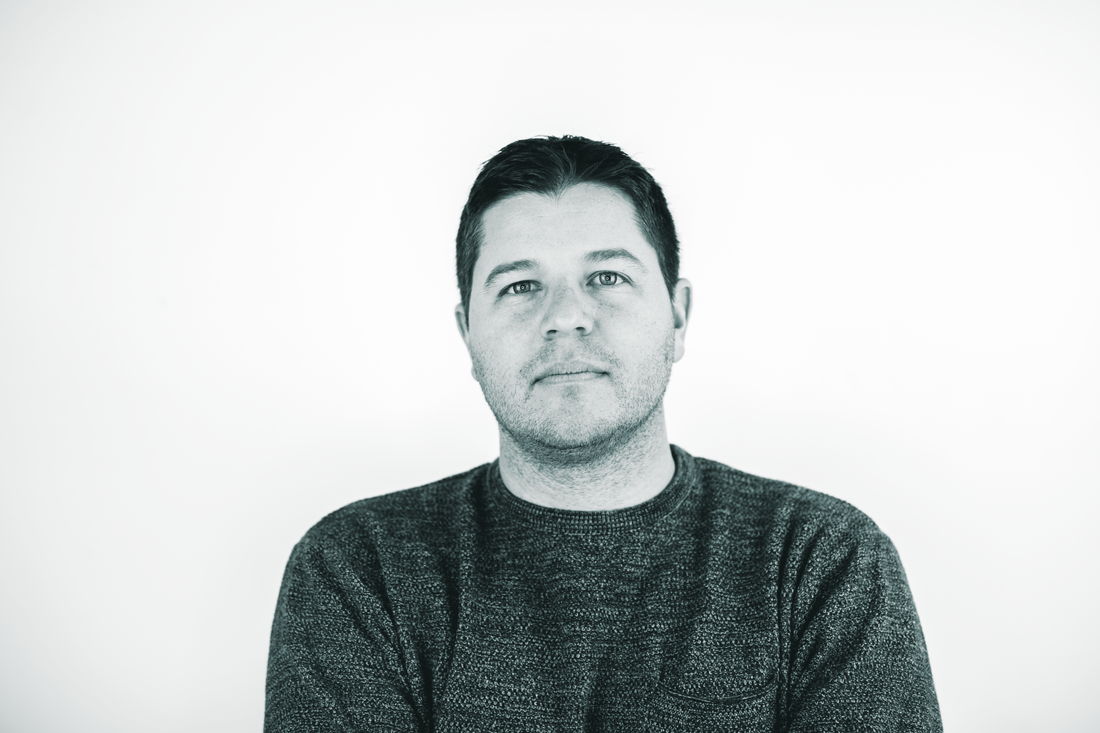 Meet the Crew: Jerm DeFilippis