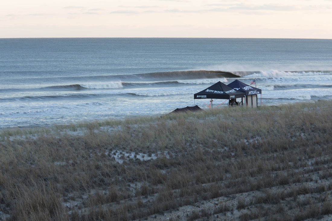 11th Annual Clam Jam review