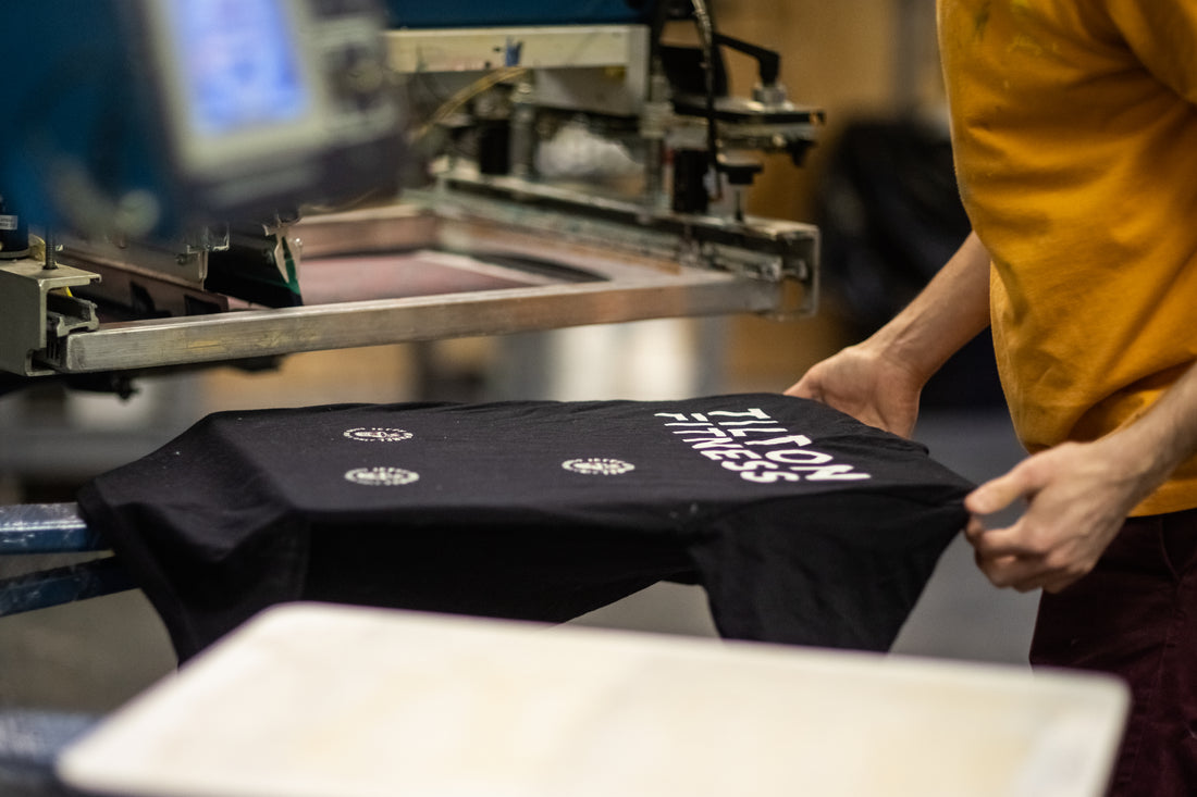 Jetty INK In-house sales support opportunity