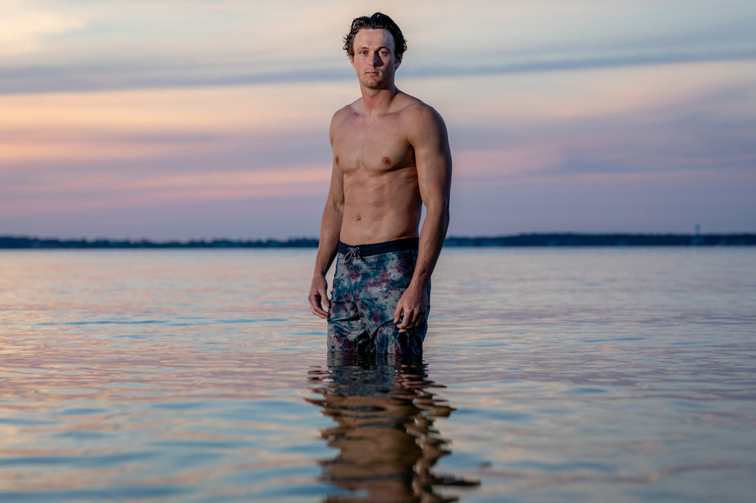 The S20 Atlantic Boardies