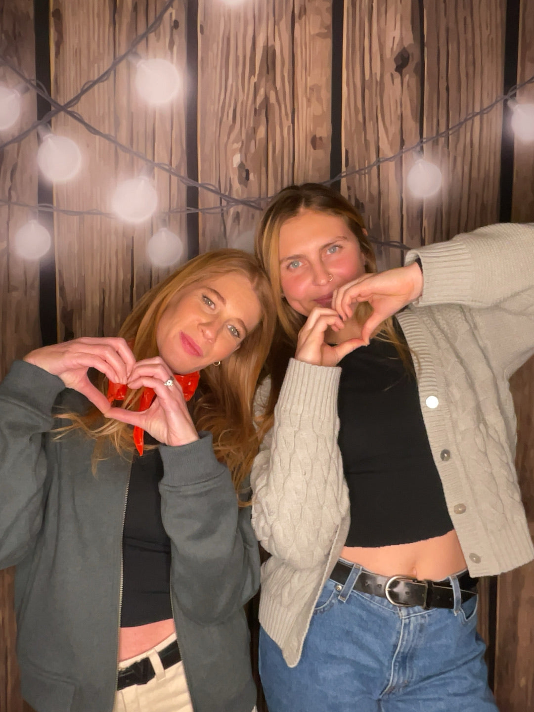 Girls Night Out