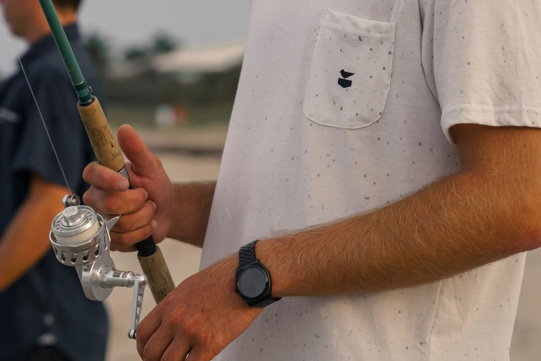 Gear up for July 4th!