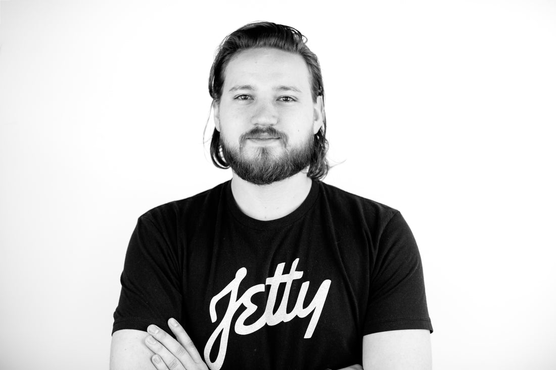 Craft & Calling: Ryan Coppola