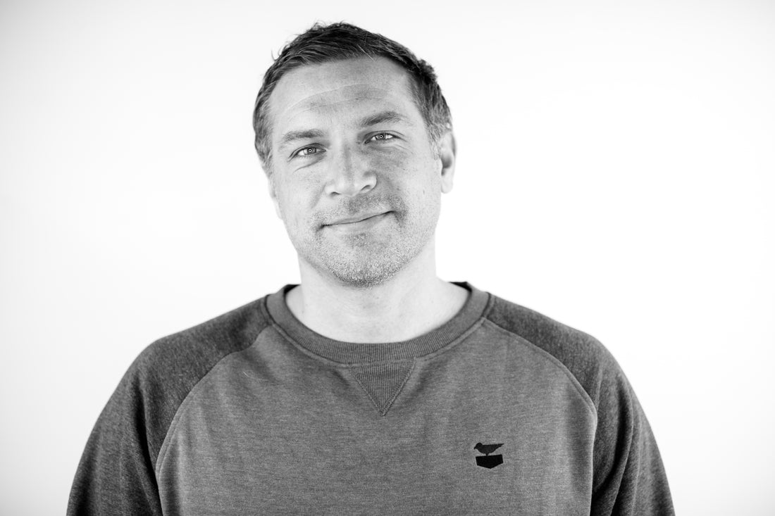 Craft & Calling: Cory Higgins