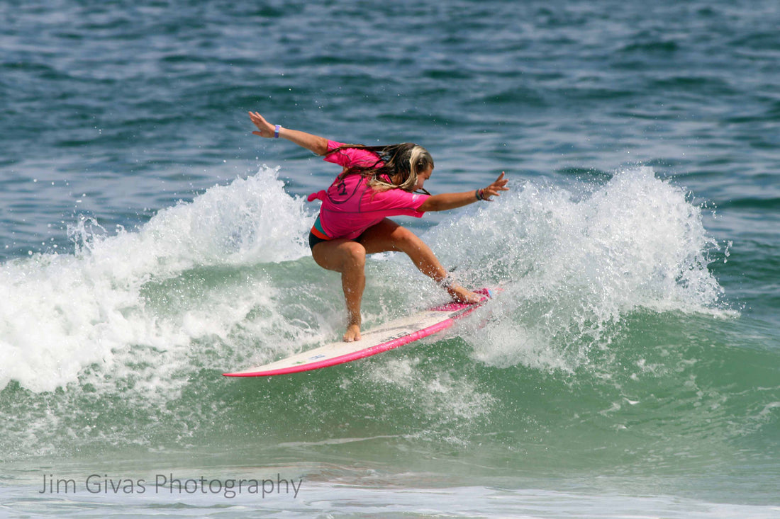 Coquina Jam raises $15K+