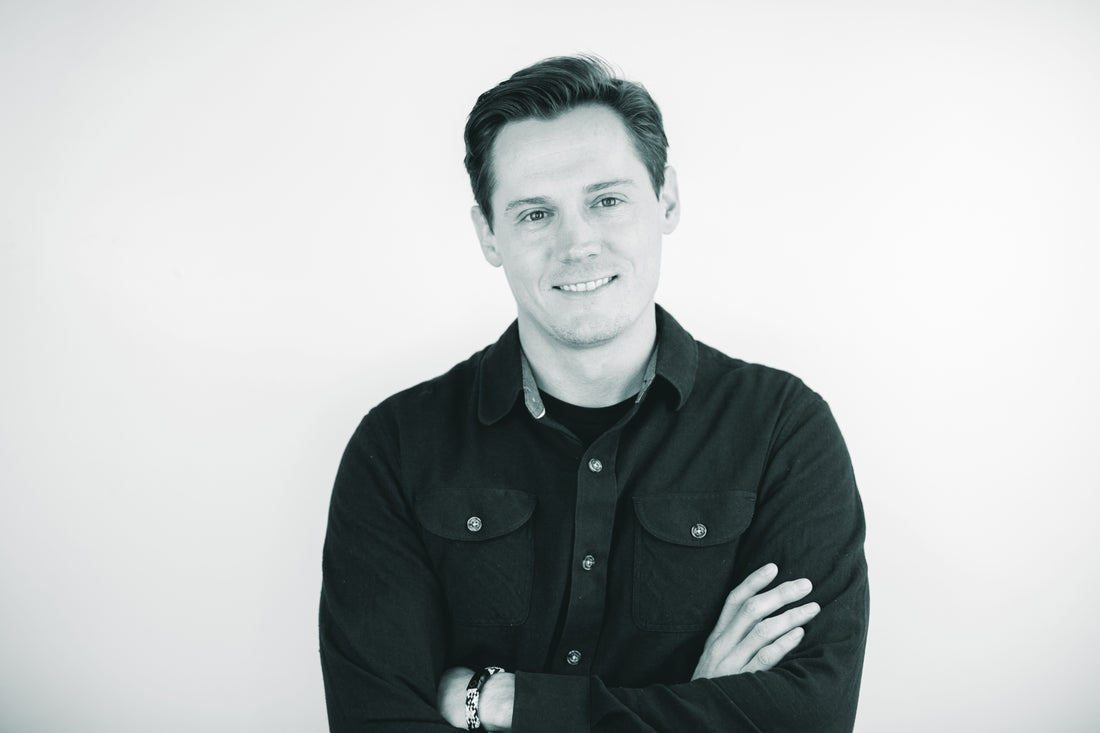 Meet the Crew: John Clifford
