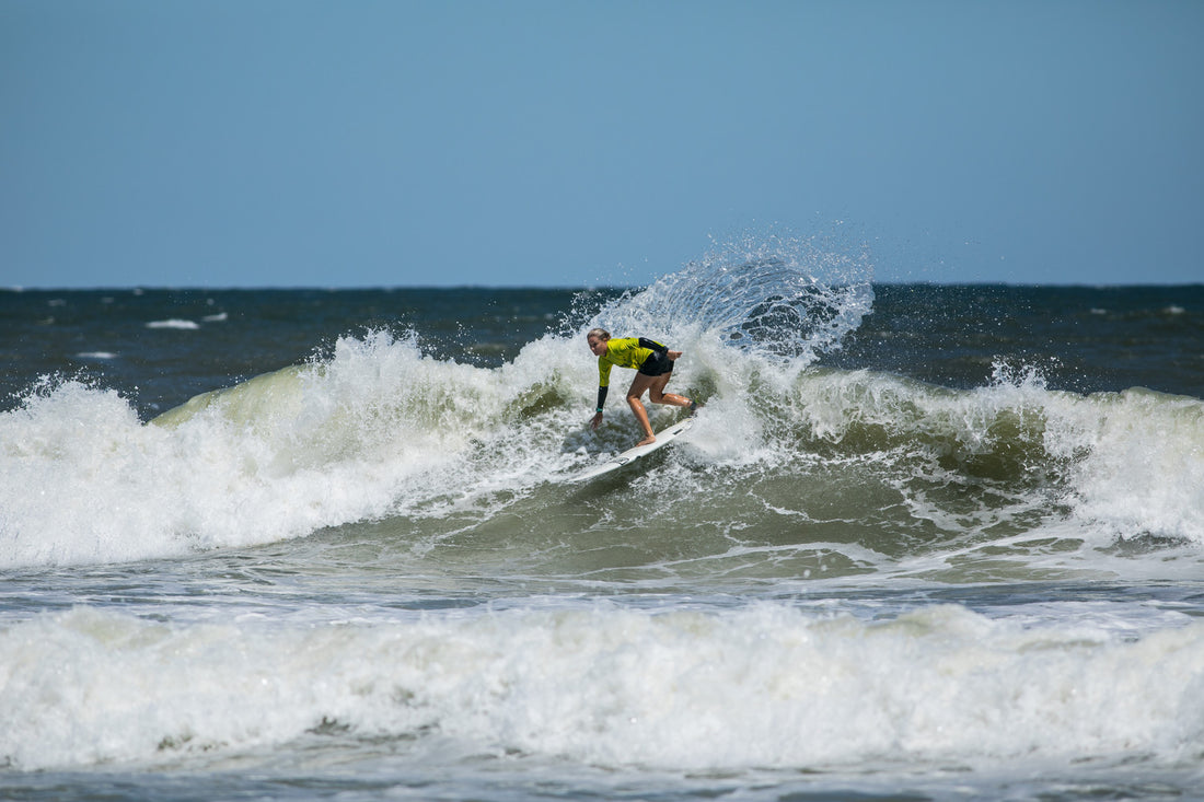 Coquina Jam turning 10!
