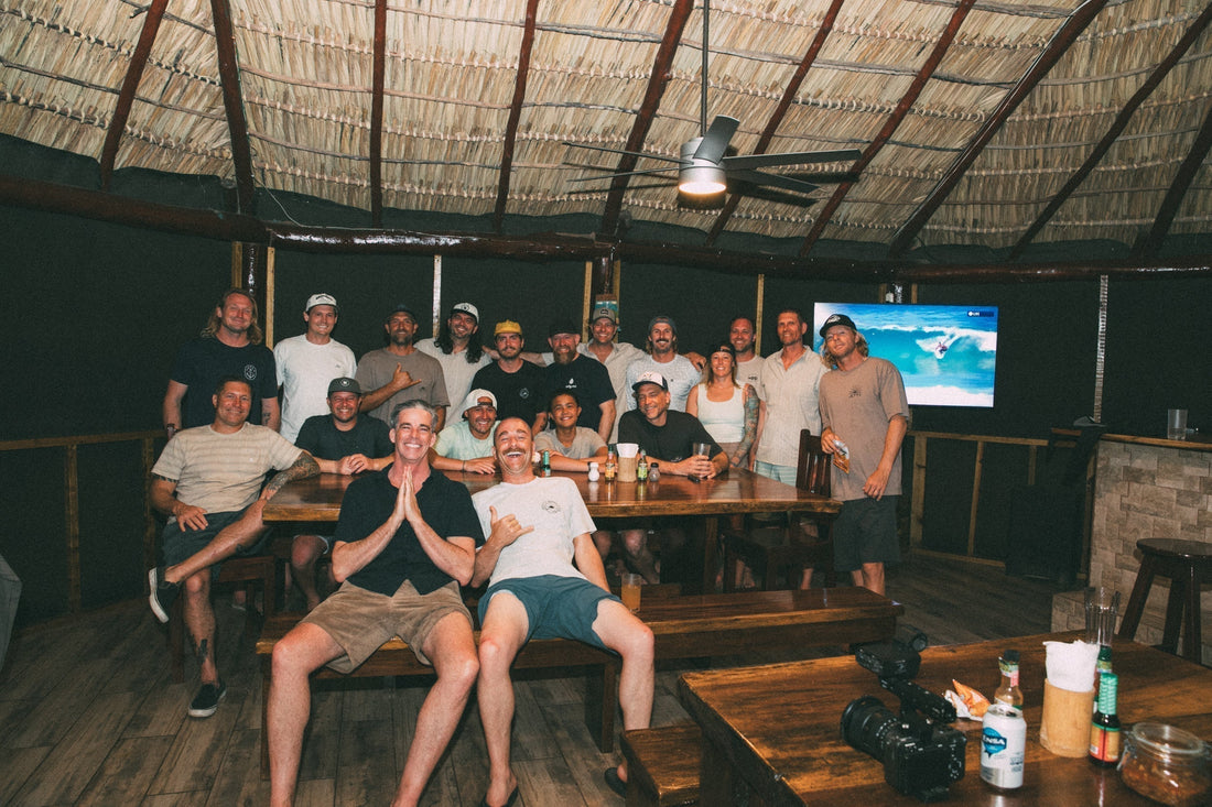 Core Surfers, Core Brand