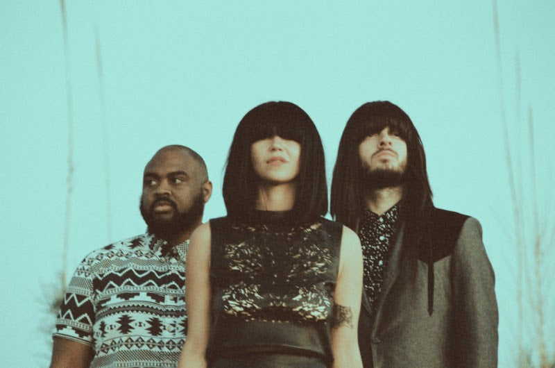 “Friday Morning” by Khruangbin