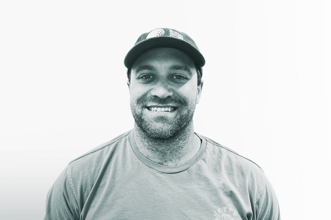 Meet the Crew: Kyle Gronostajski