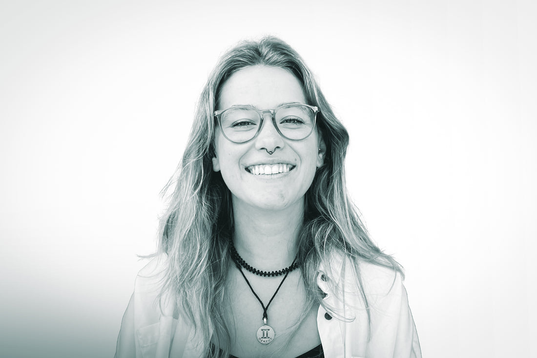 Meet The Crew: Leah Kowalski