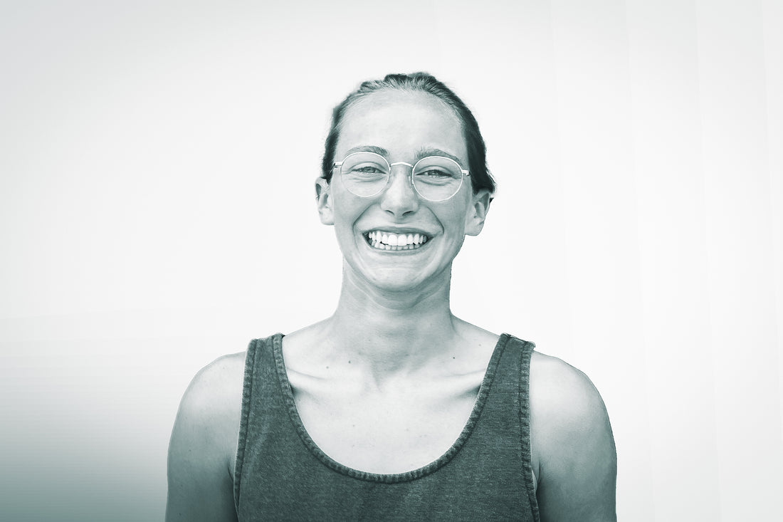 Meet the Crew: Liv