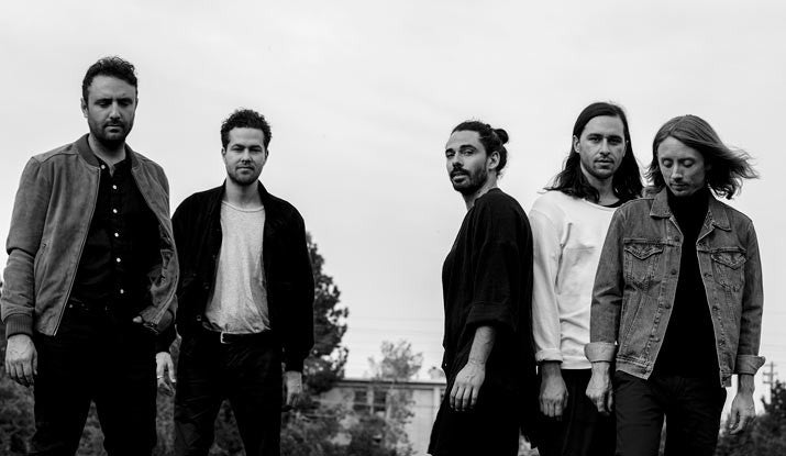 “I Saw You Close Your Eyes” by Local Natives
