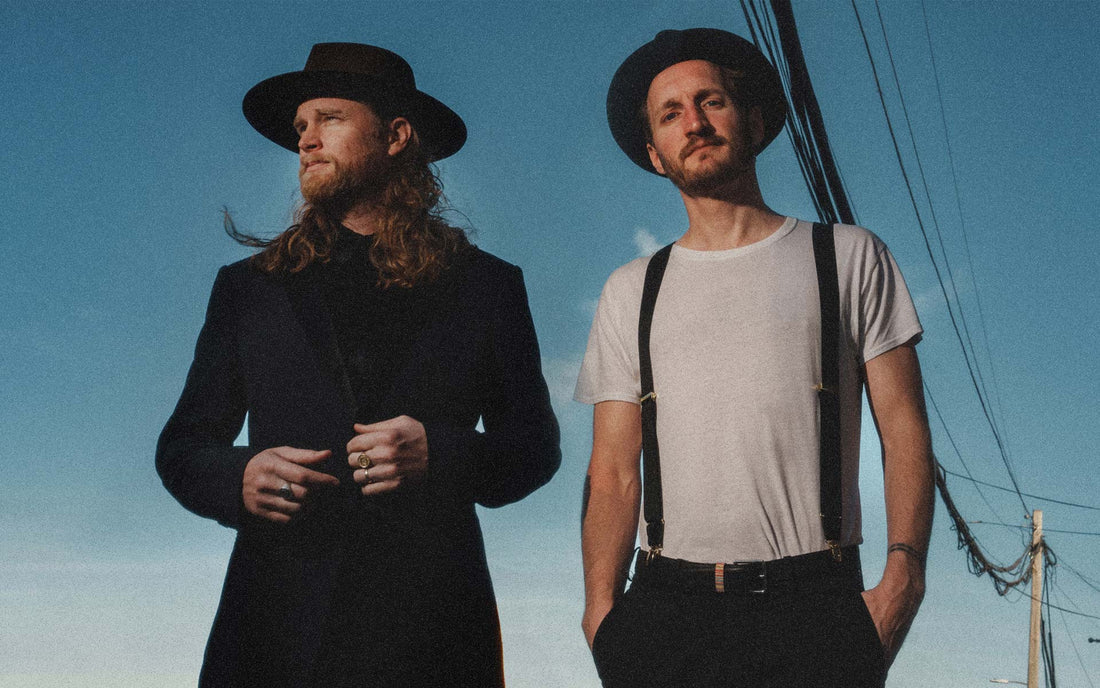 "Same Old Song" by The Lumineers