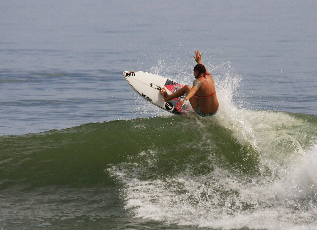 8th Annual Coquina Jam