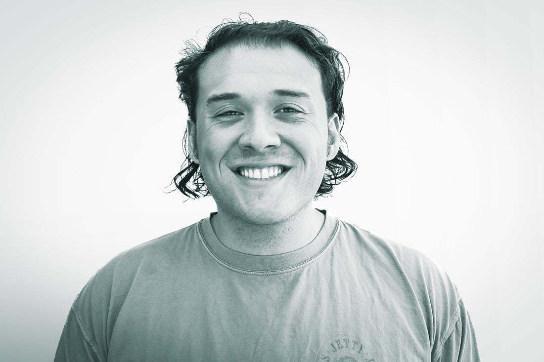 Meet The Crew: Max Doyle