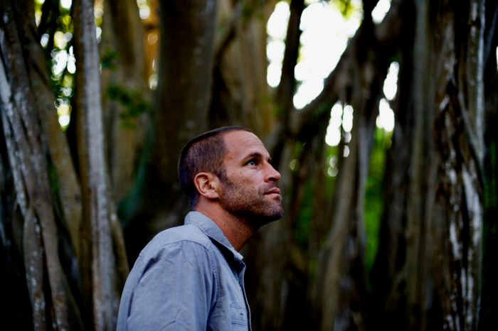 "One Step Ahead" by Jack Johnson