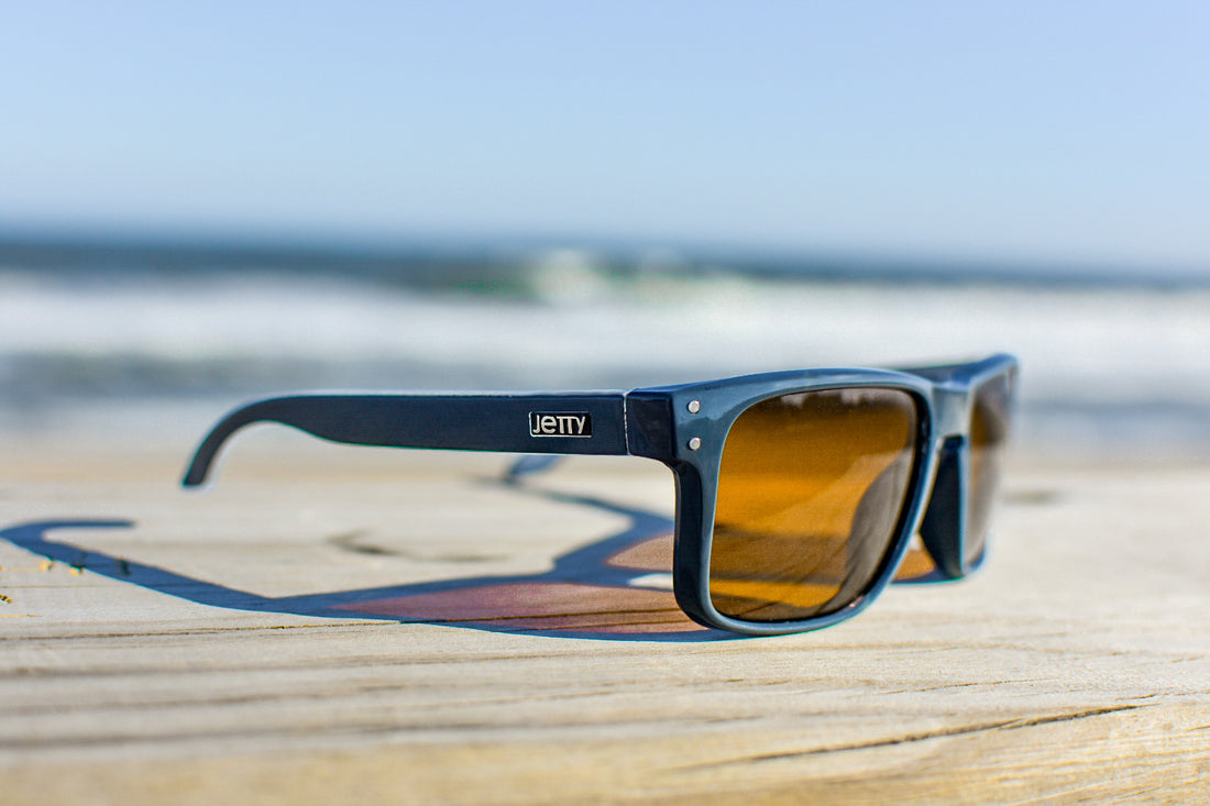 Jetty x Nectar Sunglasses