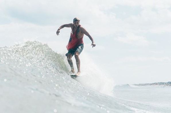 ALO Longboard Classic