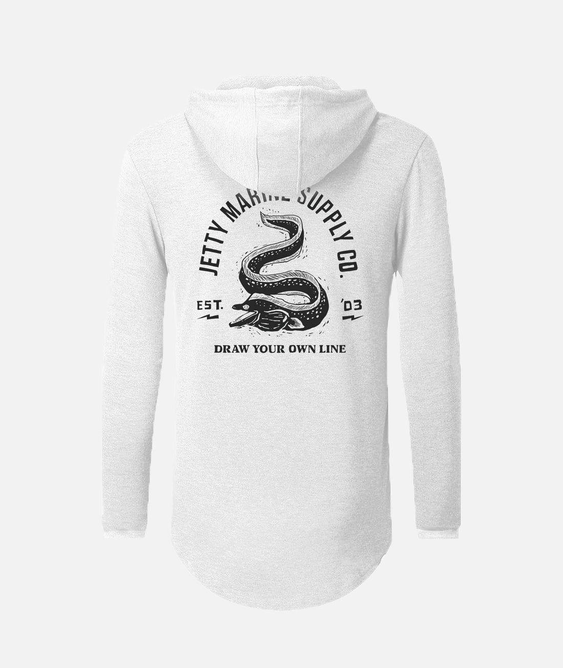 Moray Back in Stock!