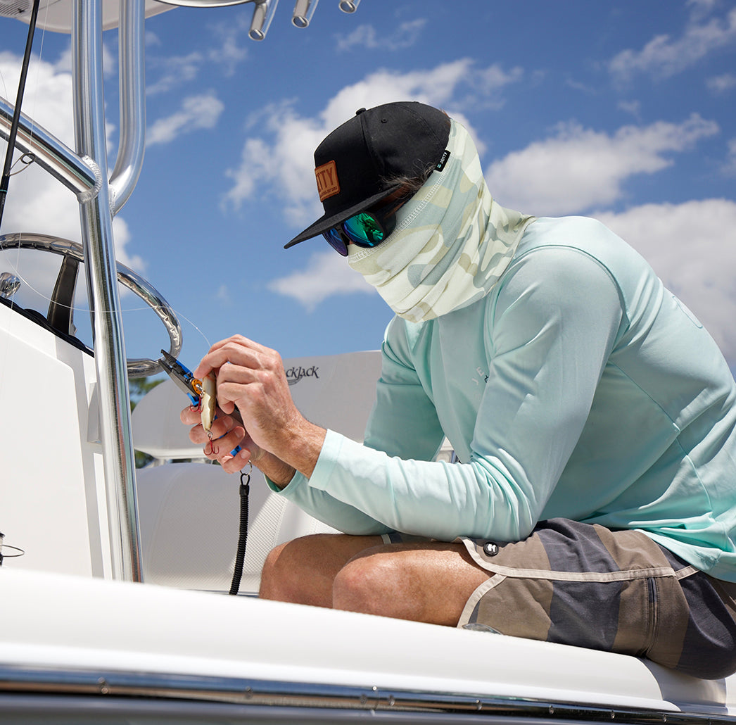 Skiff Neck Gaiters