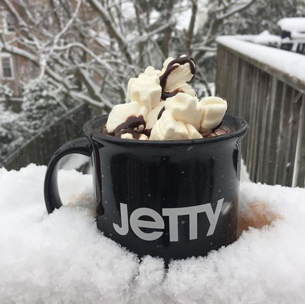 Snow Day Essential