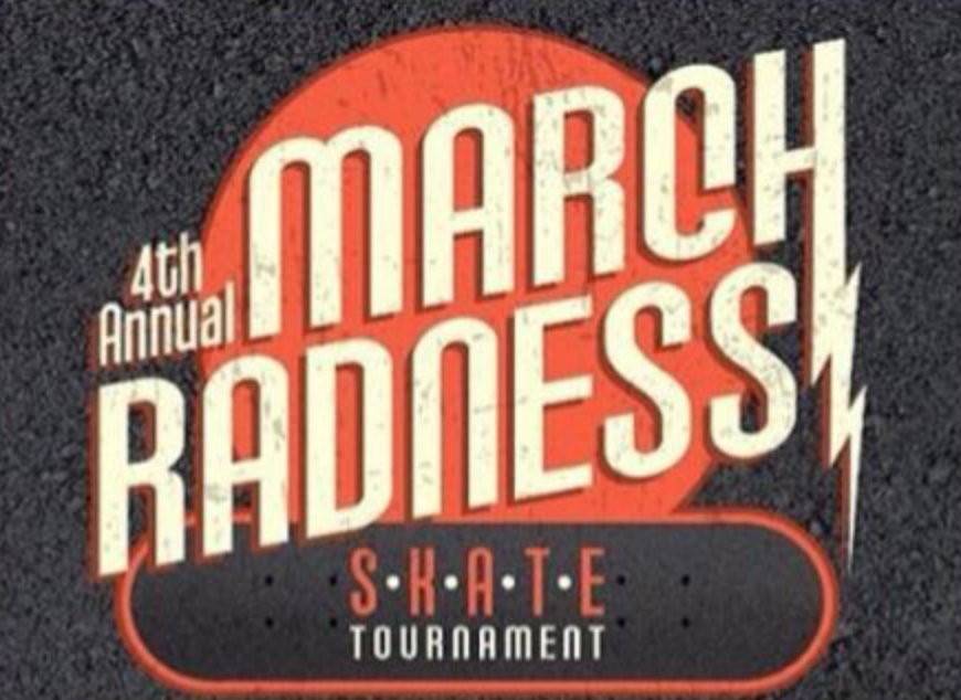 March (April) Radness