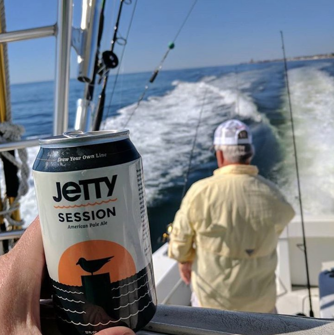 A Toast to Epic Adventure