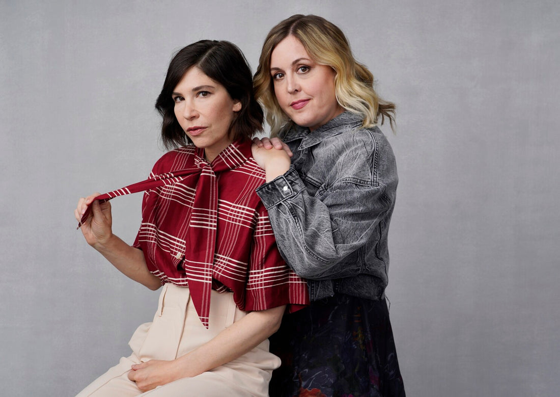 "Say It Like You Mean It" by Sleater-Kinney