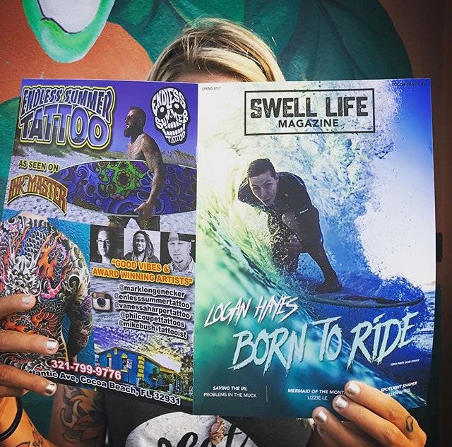 Logan Hayes: Born To Ride