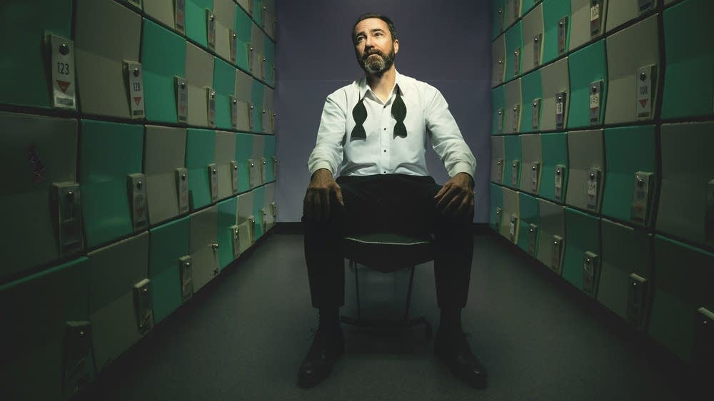 "Mildenhall" by The Shins