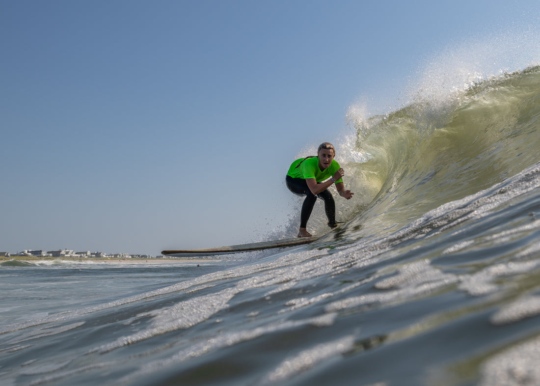 12th Annual Coquina Jam