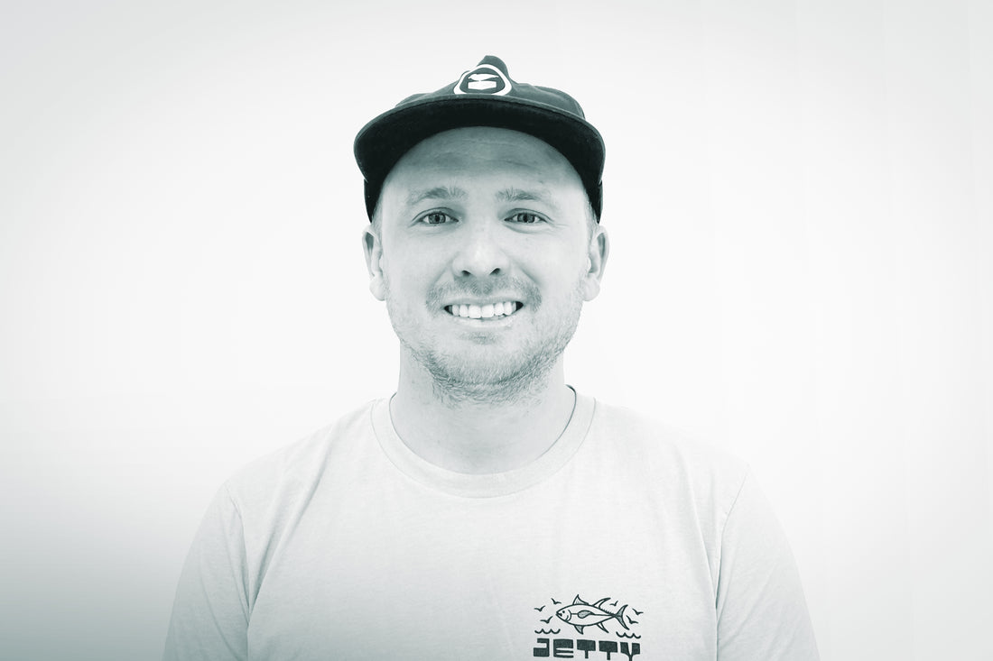 Meet the Crew: Tom Wilhelm