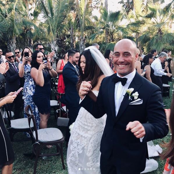A Cabo Congrats!