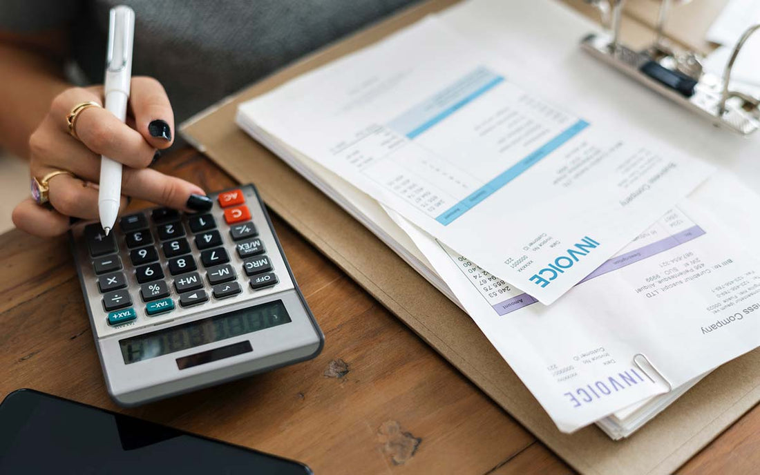 Career Opportunity: P/T Accounts Receivable Clerk