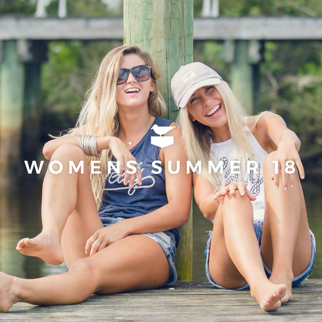 Womens Spring/Summer '18