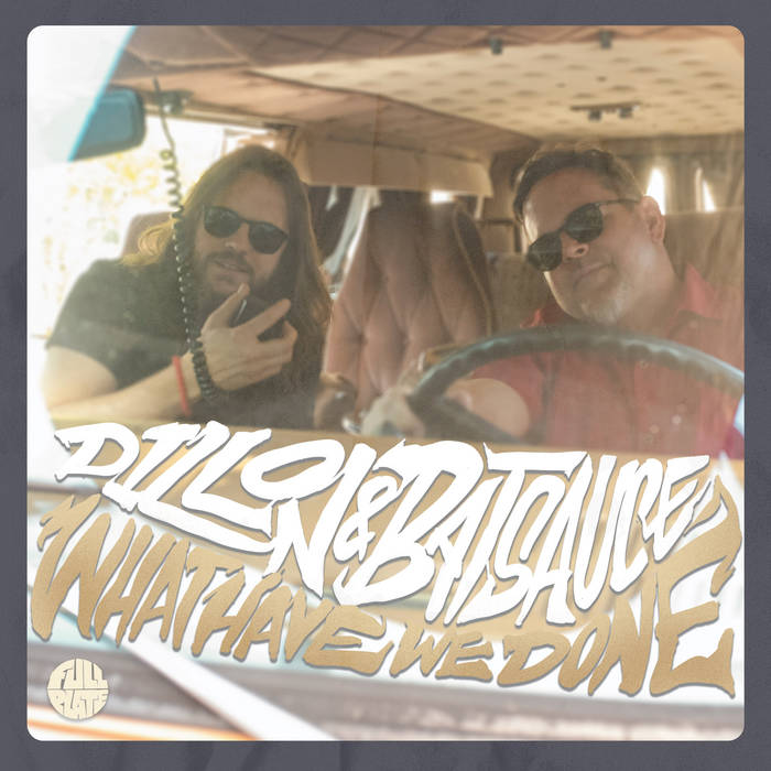 "Cannonball" by Dillon & Batsauce feat. Grand Puba