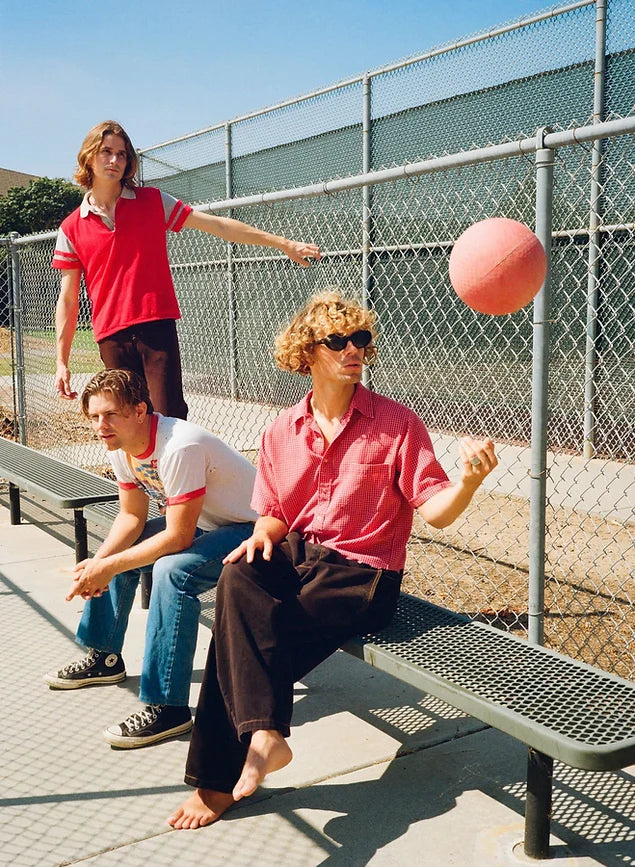 "sweet feelings" by almost monday