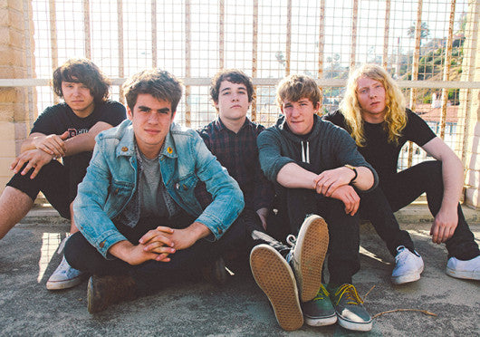 "Who Needs You" by The Orwells