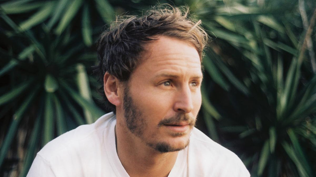 "Nica Libres At Dusk" by Ben Howard
