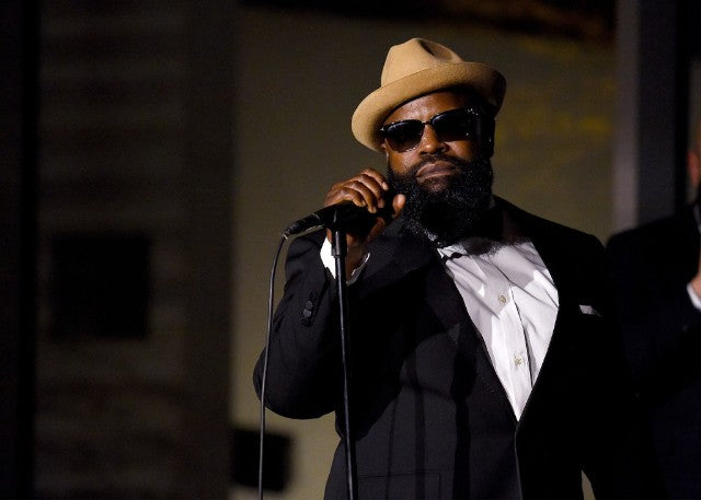 "Twofifteen" by Black Thought